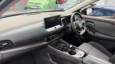 Nissan X-Trail 1.5 E-Power 204 N-Connecta 5dr Xtronic Hybrid Station Wagon